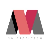 VM Steeltech Private Limited logo, VM Steeltech Private Limited contact details