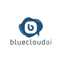 Bluecloud AI logo, Bluecloud AI contact details