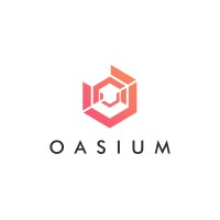 OASIUM ApS logo, OASIUM ApS contact details