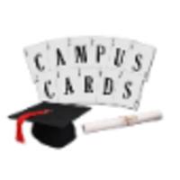 Campus Cards logo, Campus Cards contact details