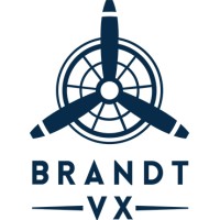 Brandt VX logo, Brandt VX contact details