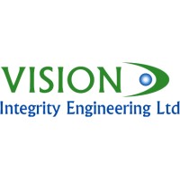 Vision Integrity Engineering Ltd. logo, Vision Integrity Engineering Ltd. contact details