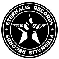 Eternalis Records logo, Eternalis Records contact details