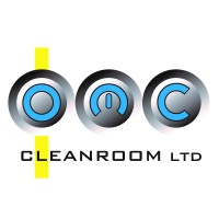 OMC Cleanroom Ltd logo, OMC Cleanroom Ltd contact details