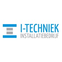 I-techniek b.v. logo, I-techniek b.v. contact details