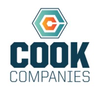 Cook Companies logo, Cook Companies contact details