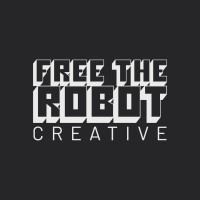 Free the Robot Creative logo, Free the Robot Creative contact details