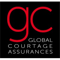 GLOBAL COURTAGE ASSURANCES logo, GLOBAL COURTAGE ASSURANCES contact details