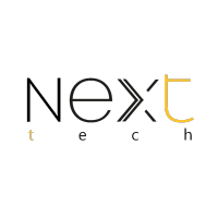 NextTechTI logo, NextTechTI contact details