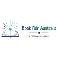 Book Fair Australia logo, Book Fair Australia contact details