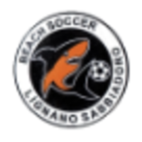 A.S.D. Sabbia D'Oro - Lignano Beach Soccer logo, A.S.D. Sabbia D'Oro - Lignano Beach Soccer contact details