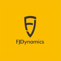 FJDynamics logo, FJDynamics contact details