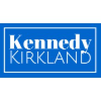 Kennedy Kirkland logo, Kennedy Kirkland contact details