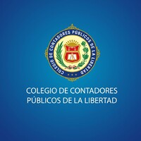 Colegio de Contadores Públicos de La Libertad logo, Colegio de Contadores Públicos de La Libertad contact details