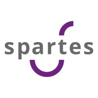 Spartes logo, Spartes contact details