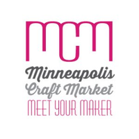 Minneapolis Craft Market logo, Minneapolis Craft Market contact details