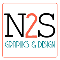 N2S Graphics & Design logo, N2S Graphics & Design contact details