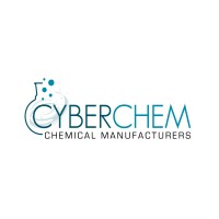 Cyberchem logo, Cyberchem contact details