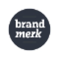 BRANDMERK creatieve communicatie logo, BRANDMERK creatieve communicatie contact details