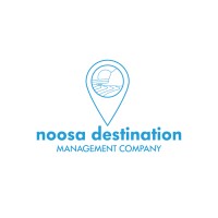 Noosa DMC logo, Noosa DMC contact details