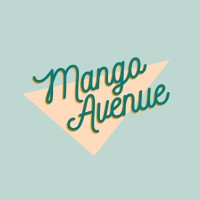 Mango Avenue logo, Mango Avenue contact details