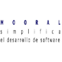 Mooral - Simplifica el desarrollo de software logo, Mooral - Simplifica el desarrollo de software contact details