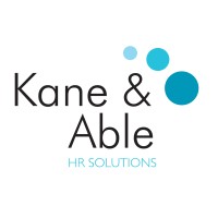 Kane & Able HR Solutions logo, Kane & Able HR Solutions contact details