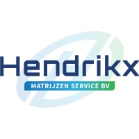 Hendrikx Matrijzen Service logo, Hendrikx Matrijzen Service contact details