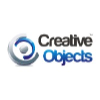 Creative Objects logo, Creative Objects contact details