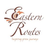 Eastern Routes logo, Eastern Routes contact details