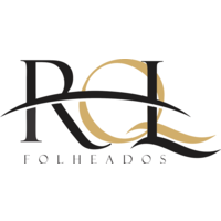 RQL Folheados logo, RQL Folheados contact details