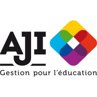 AJI - Gestion pour l'éducation logo, AJI - Gestion pour l'éducation contact details