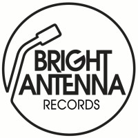 Bright Antenna Records logo, Bright Antenna Records contact details