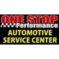 One Stop Performance, LLC logo, One Stop Performance, LLC contact details