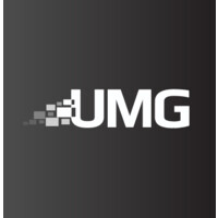 UMG (Unreel Media Group) logo, UMG (Unreel Media Group) contact details