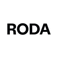 RODA COSMETICS logo, RODA COSMETICS contact details