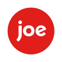 Joe Coffee logo, Joe Coffee contact details