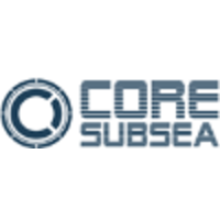 Core Subsea logo, Core Subsea contact details