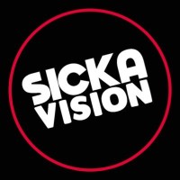 SICKA VISION logo, SICKA VISION contact details