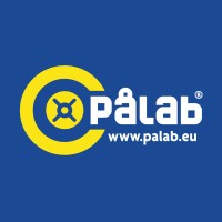 Pålab logo, Pålab contact details