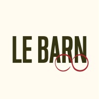 Le Barn Hôtel logo, Le Barn Hôtel contact details