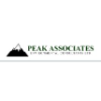 Peak Associates Environmental Consultants Ltd logo, Peak Associates Environmental Consultants Ltd contact details