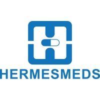 Hermesmeds logo, Hermesmeds contact details