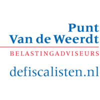 Punt & Van de Weerdt - De Fiscalisten logo, Punt & Van de Weerdt - De Fiscalisten contact details