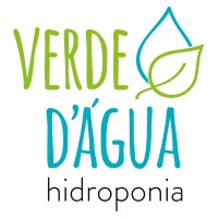 Verde D´água Hidroponia logo, Verde D´água Hidroponia contact details