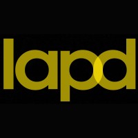 LAPD Lighting Design logo, LAPD Lighting Design contact details