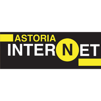 Astoria Internet logo, Astoria Internet contact details