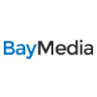 BayMedia logo, BayMedia contact details