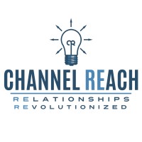 Channel REach logo, Channel REach contact details