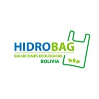 Hidrobag Bolivia logo, Hidrobag Bolivia contact details